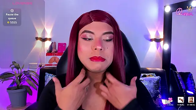 دردشة Emili_Roux الجنسية المباشرة