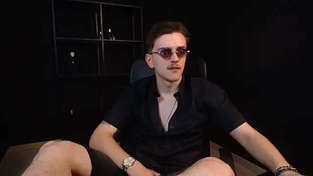 FelixStarkk Live XXX-chat