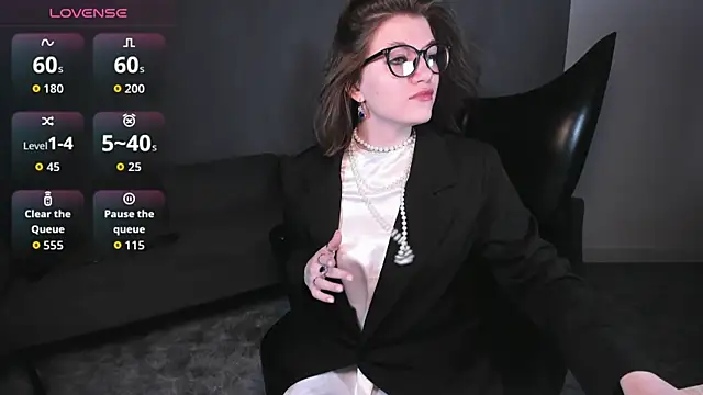 CathyAdams Obrolan Langsung XXX