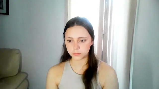 Chat XXX en directo de TabithaKua