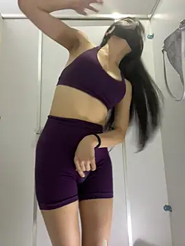 xiao-Lin's Live XXX Chat