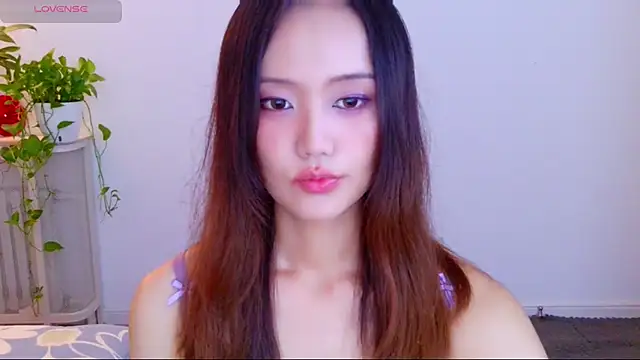 yufenna's Live XXX Chat