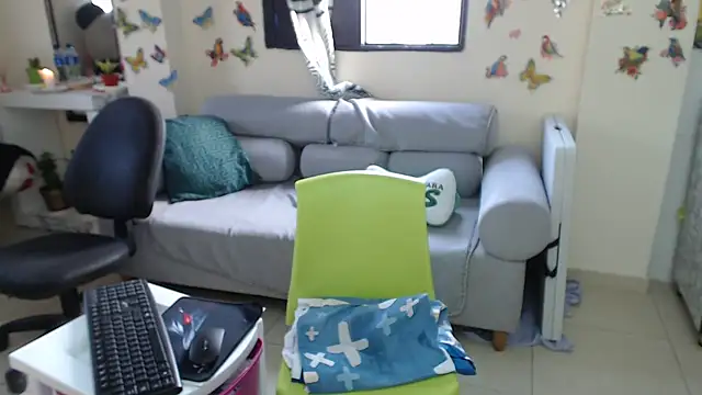 Olgahunder's Live XXX Chat