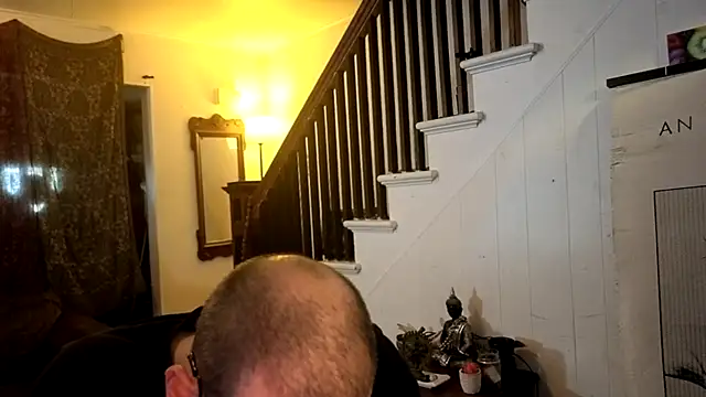 MasterDaddyCool 라이브 XXX 채팅