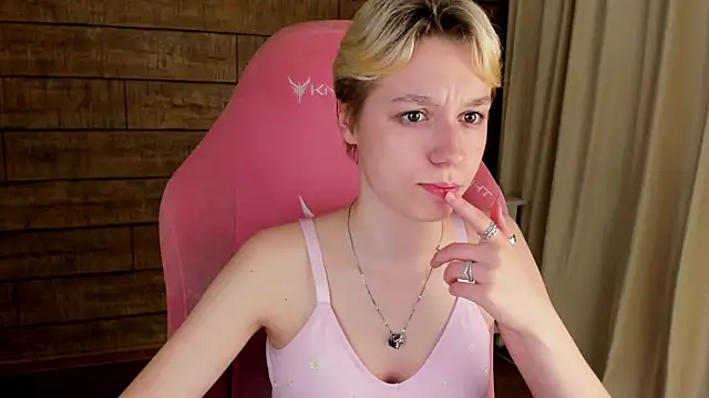 AgataGate's Live XXX Chat