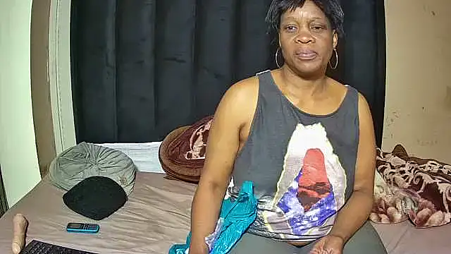 JoycyQueen's Live XXX Chat