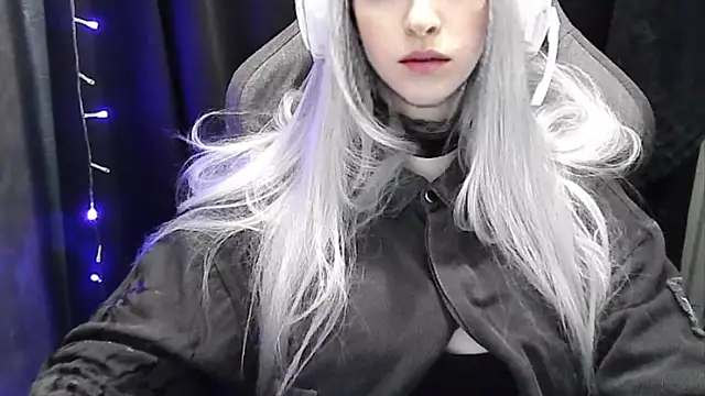 soft_bunny12's Live XXX Chat