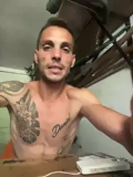 yari1991 Webcamshow