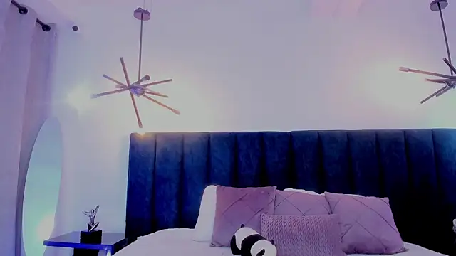 pucca7 Adlı Modelin Canlı XXX Sohbeti