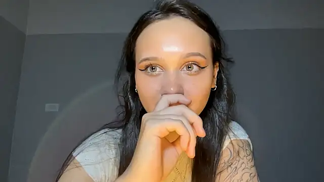 Živý XXX chat MayraLucarelli