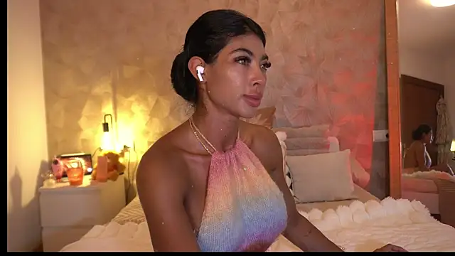 Chat XXX Live KalaBeckett_