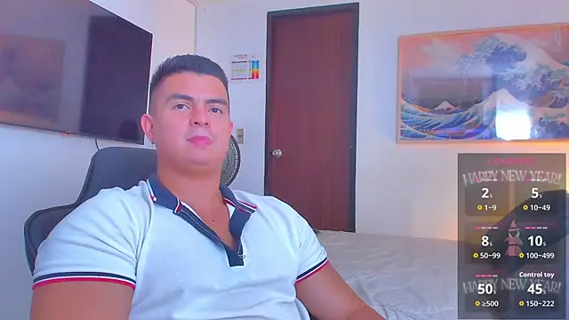 RJBarto's Live XXX Chat