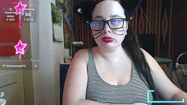 Cora_Maro Adlı Modelin Canlı XXX Sohbeti