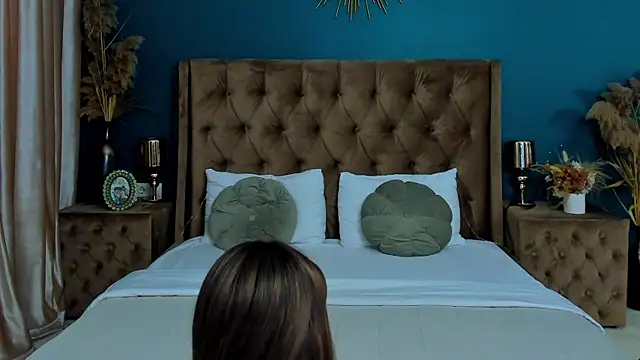 Živý XXX chat ToriSonn