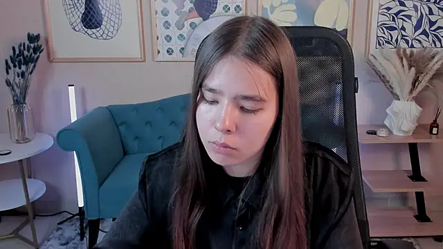 Chat XXX Live SayaHeartnet