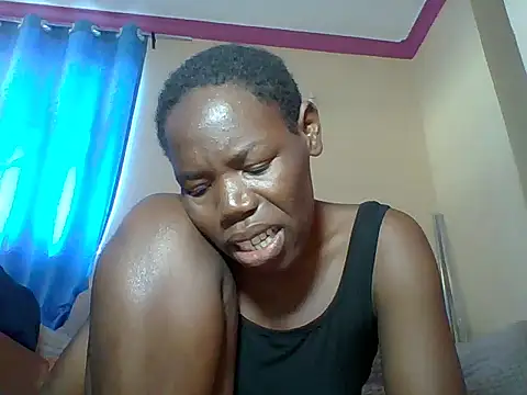 Blacksexyqueen24 Live XXX Chat