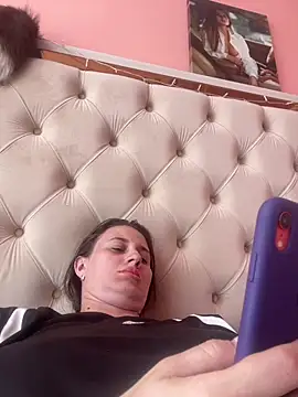 Flossy_Vettie's Live XXX Chat