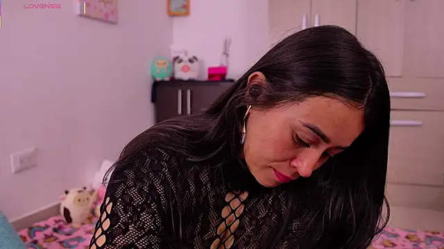 Czat XXX na żywo – im_natalia