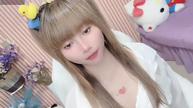 แชท XXX สดของ di-or-