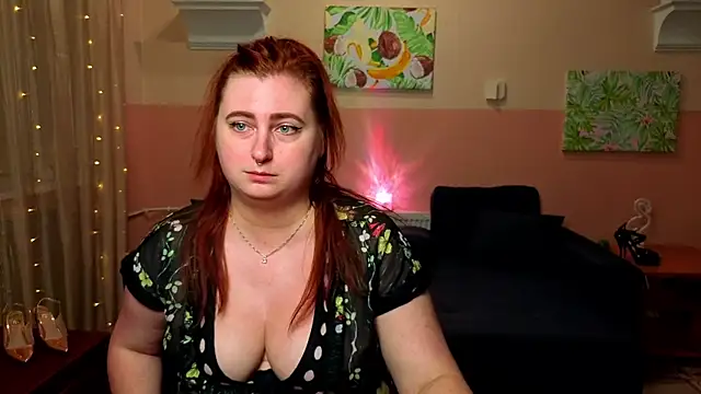 Alicia_love00's Live XXX Chat