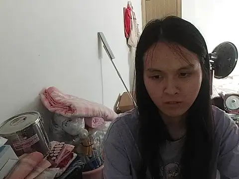 Chat XXX en directo de RebelAura