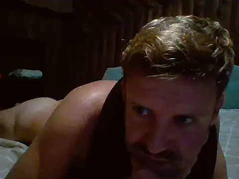 Онлайн чат XXX Thiago_model
