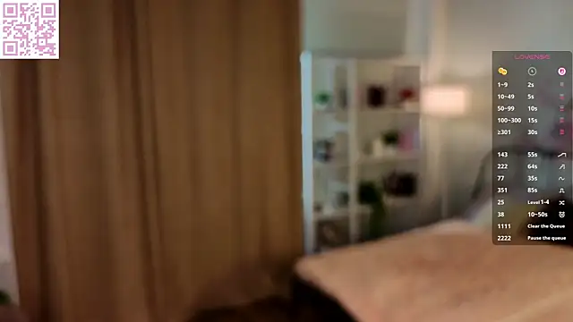Živý XXX chat NarcisaDicker