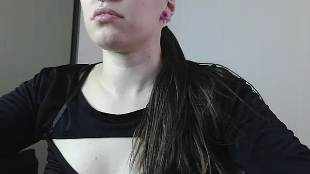 Chat XXX en directo de Aelita_bb