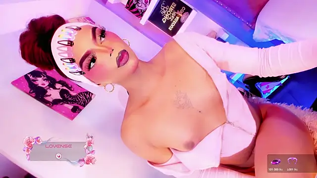 Diiva_Smiith 라이브 XXX 채팅