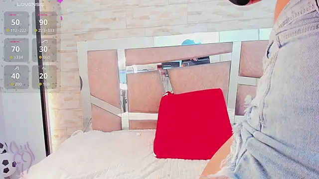 kendall_grace: απευθείας συνομιλία ΧΧΧ