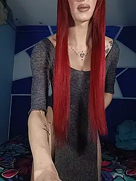 SamySeduction élő XXX-chatje