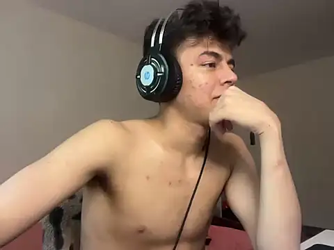 ToddWarren Live XXX-Chat