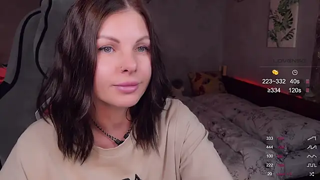 Alaska_ya Live XXX-Chat