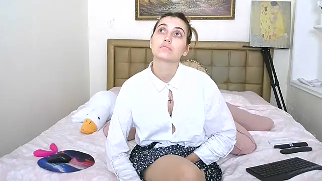 Iren's Live XXX Chat