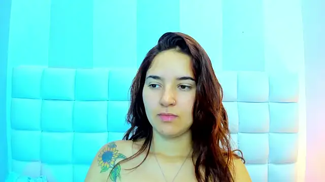 teresasroom_ – Naživo XXX chat