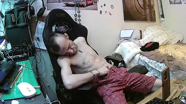 Aktorihann Live XXX-chat