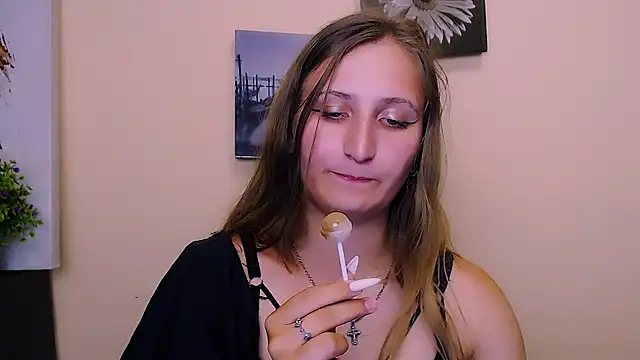 Chat XXX en directo de Jenny_smille_