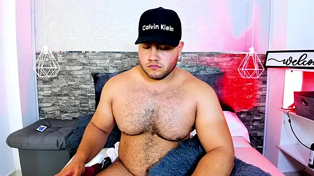 apolorusso Live XXX-chat