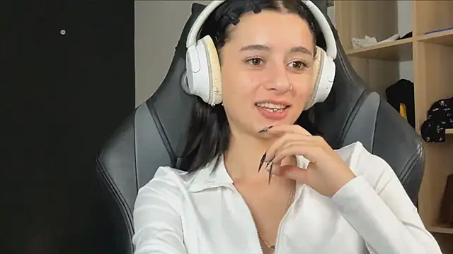 NakishaPreedom live XXX chat