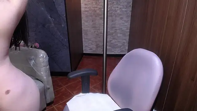 Chat XXX en directo de Cute_Angell_