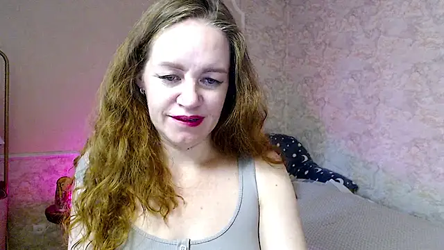 Fern_Lust Chat XXX in diretta