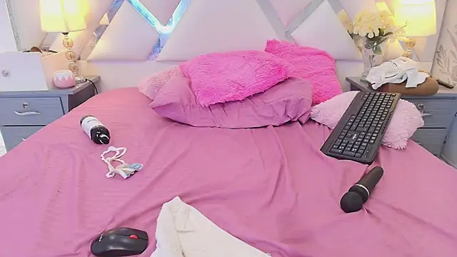 Živý XXX chat khloeblake