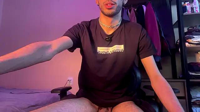 Chat +18 de iendriw ao vivo