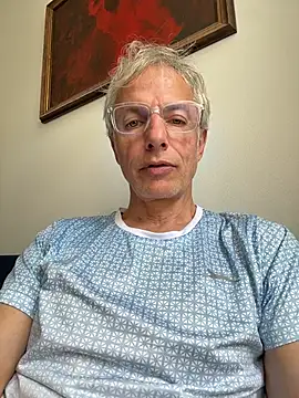 Chat XXX Live SexyLeon8