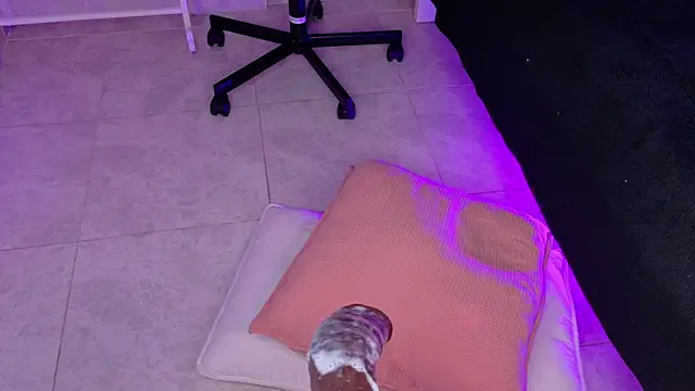Živý XXX chat Annavic__
