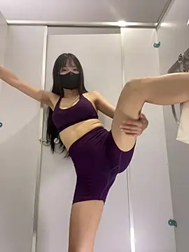 Sembang XXX Secara Langsung xiao-Lin