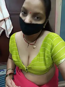 Manjudear Live XXX-Chat