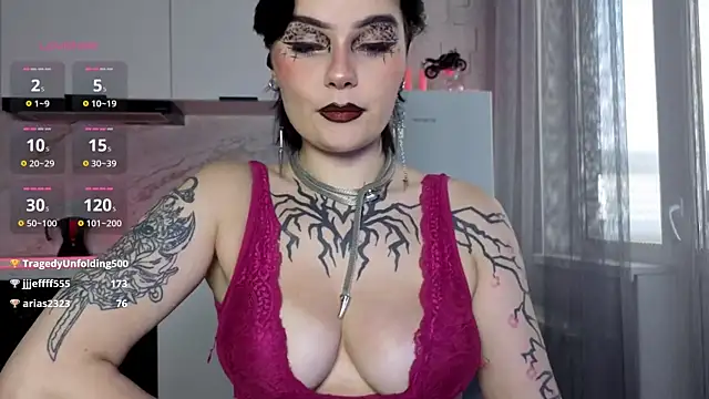 Chat XXX Live IntrigueYourDay