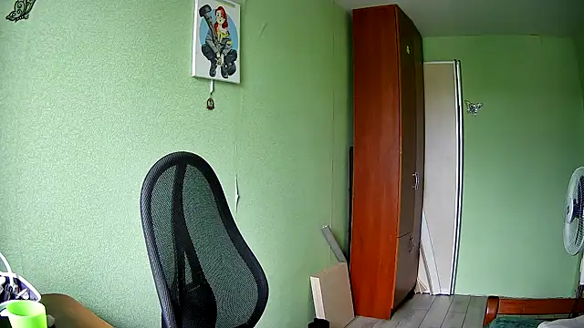 Chat +18 de JANICSA ao vivo