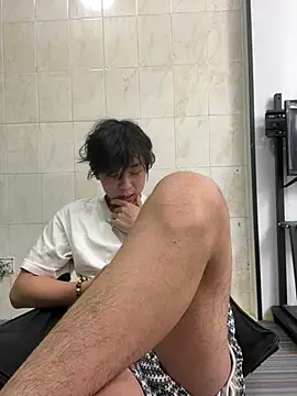 Chat XXX en directo de titi-999